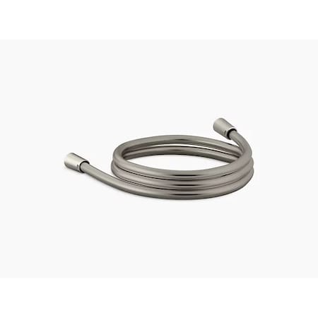 Kohler Awaken 60" Smooth Shower Hose 98359-BN